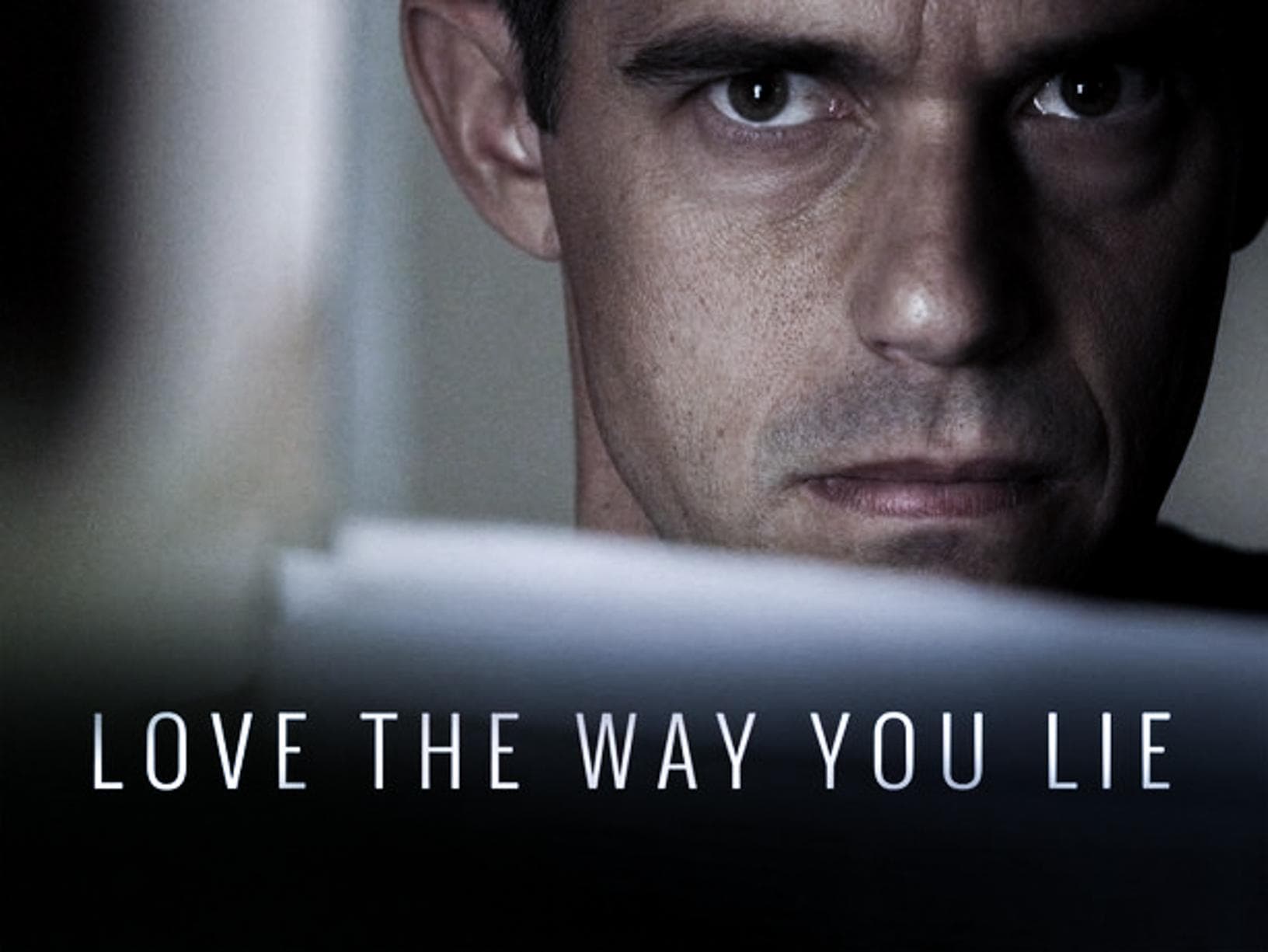 Love the Way You Lie