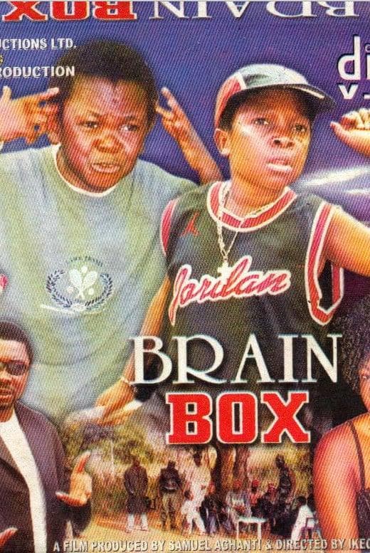 Brain Box