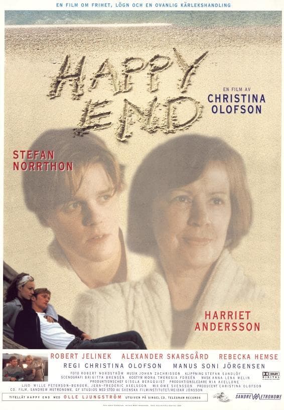 Happy End