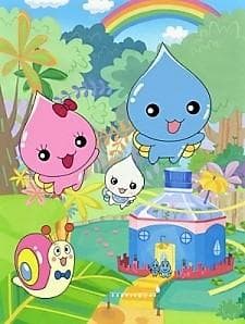 Pururun! Shizuku chan