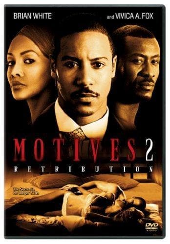 Motives 2: Retribution