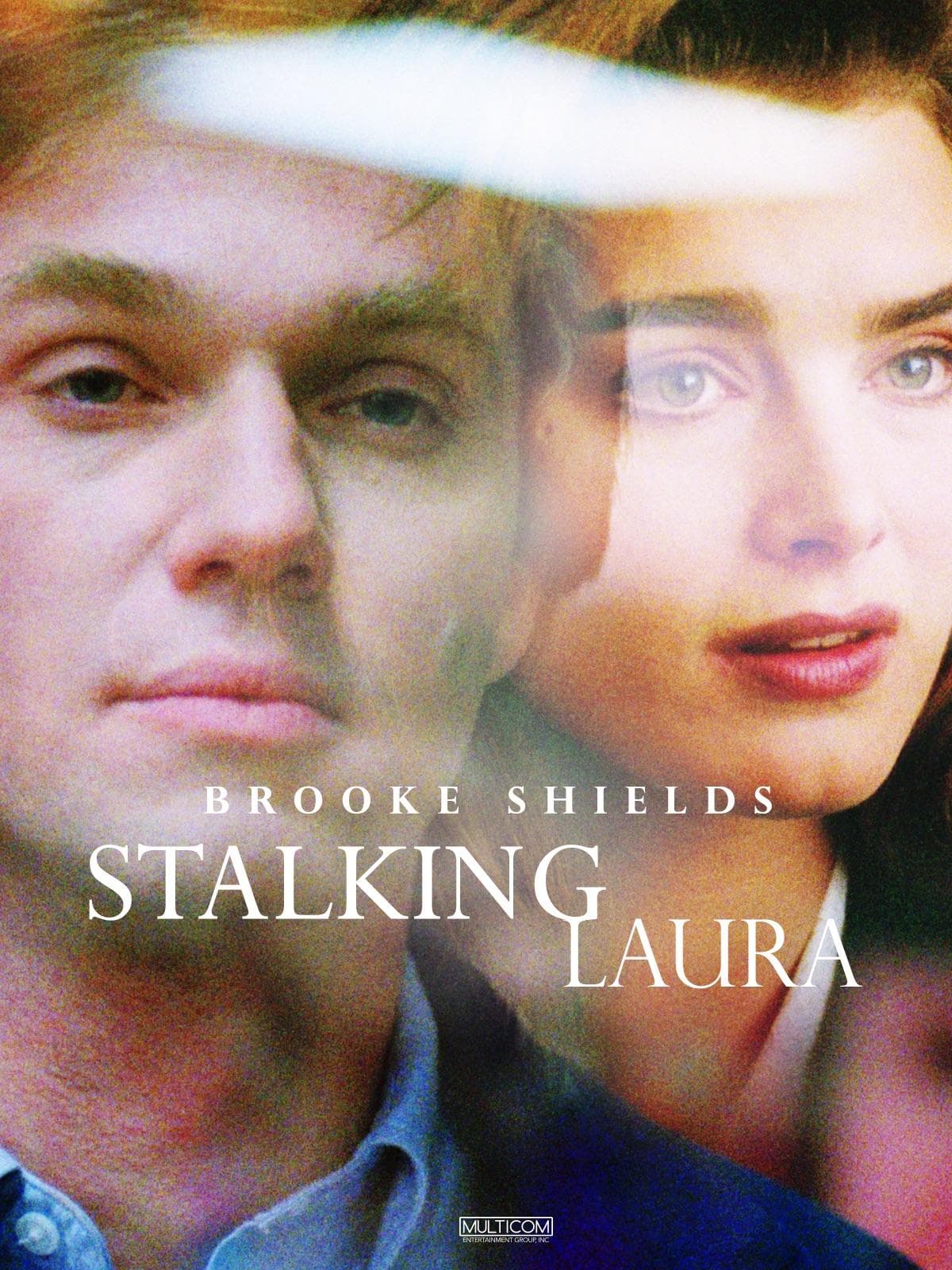 I Can Make You Love Me: The Stalking of Laura Black