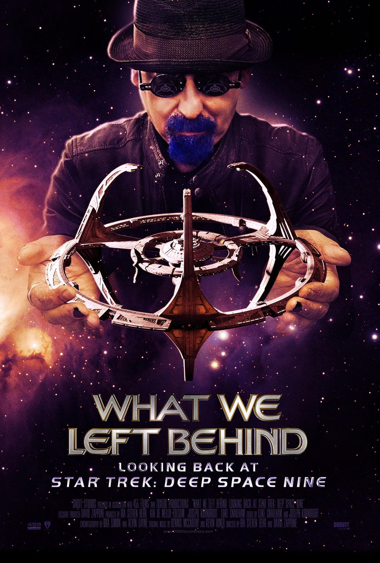 DS9: What We Left Behind