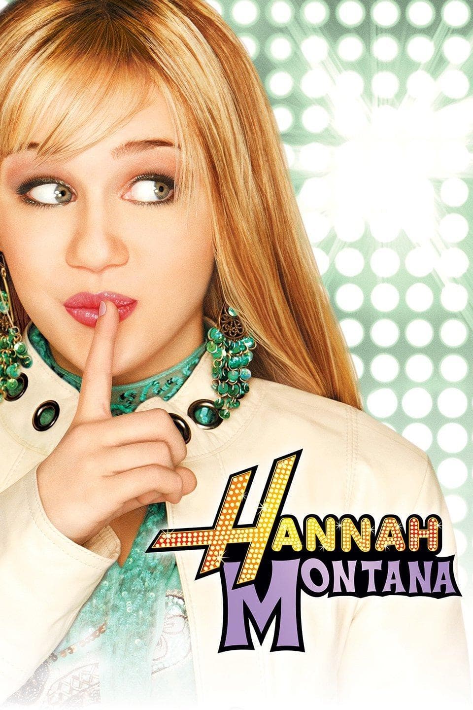 Hannah Montana S1-S4