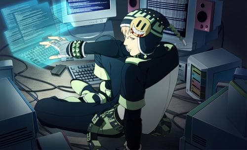 DRAMAtical Murder