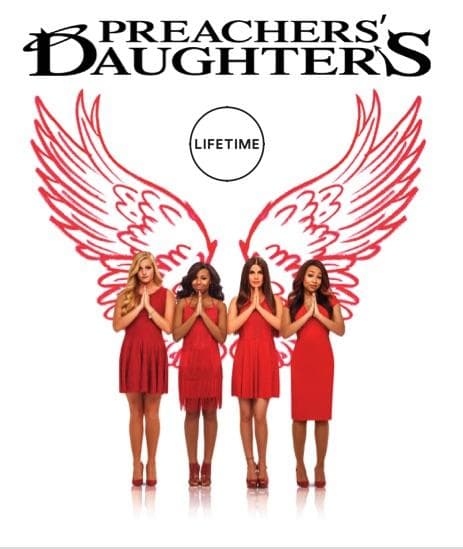 Preachers' Daughters