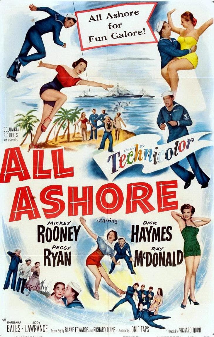 All Ashore