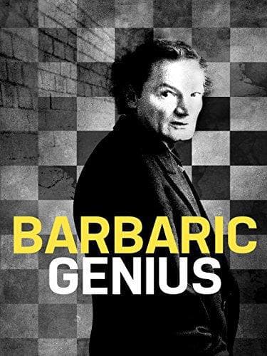 Barbaric Genius