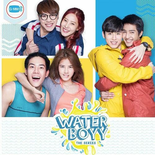 Water Boyy: The Series
