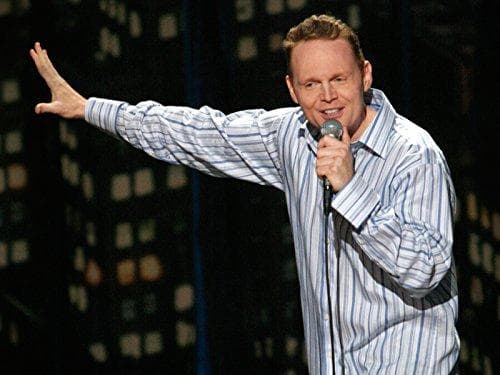 Bill Burr