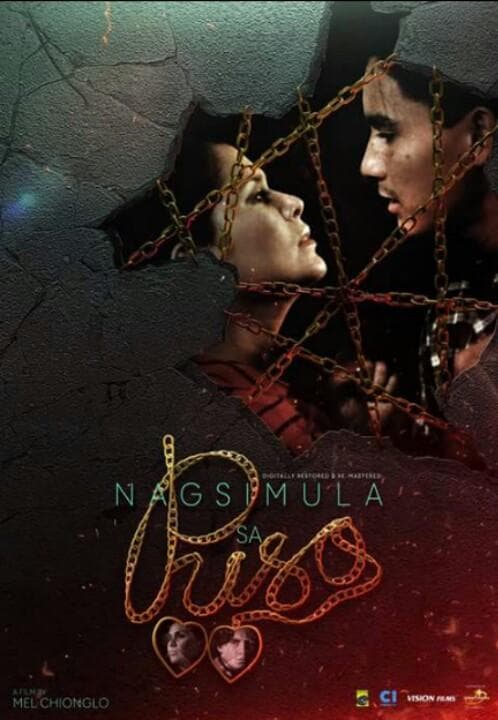 Started with the Heart