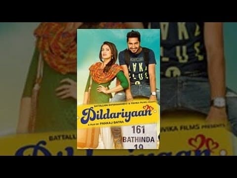Jassi Gill Punjabi movie