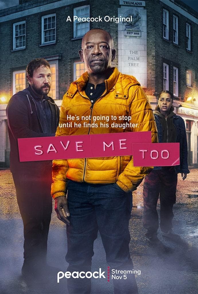 Save Me S1-S2