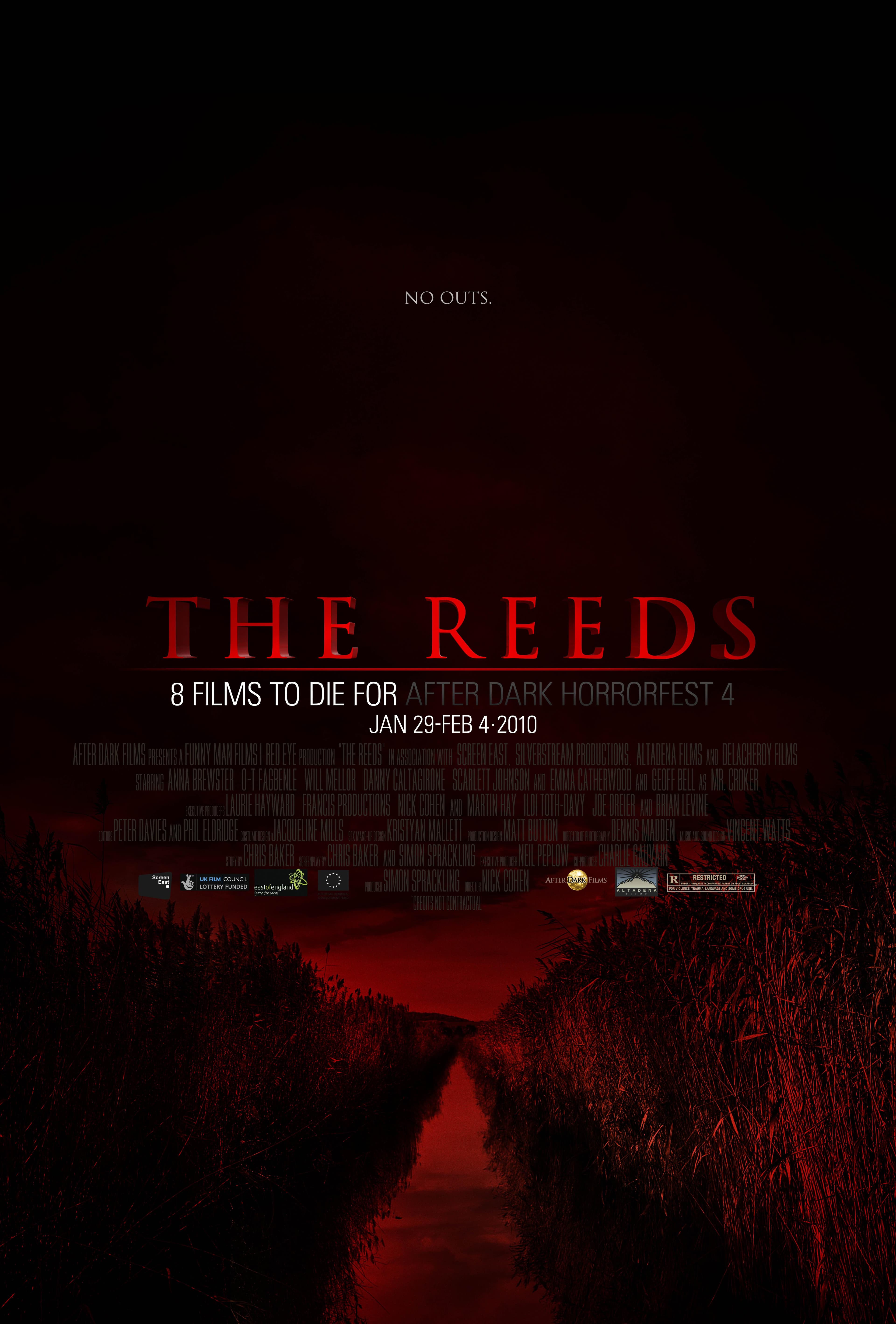 The Reeds