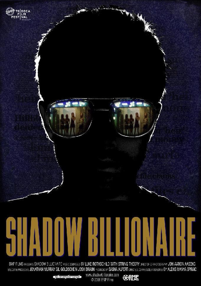 Shadow Billionaire