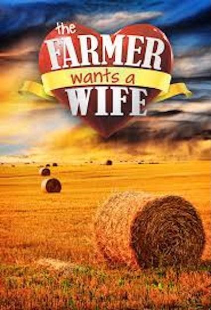 The Farmer Wants a Wife S2-S15