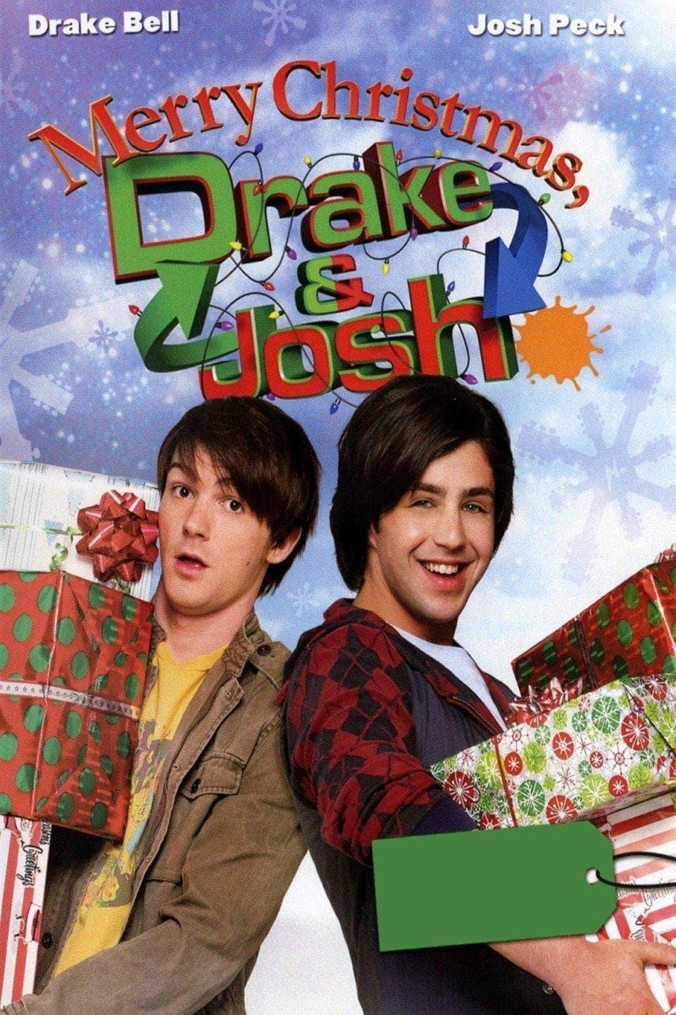 Drake & Josh: Best Christmas Ever