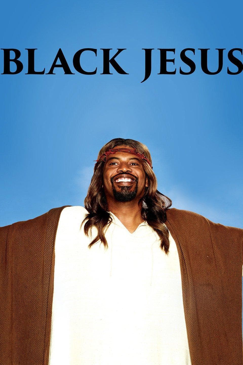 Black Jesus S3-S13