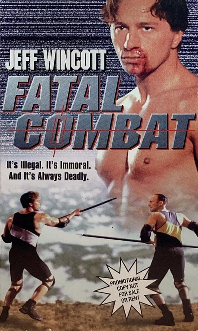Fatal Combat