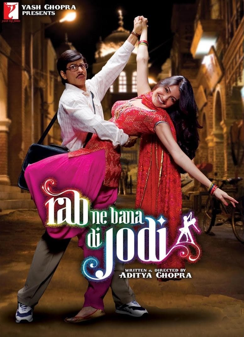 Rab Ne Bana Di Jodi 