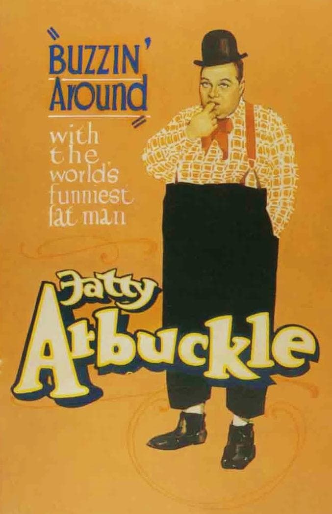 Big V Comedies (1932-1933 Season): Buzzin' Around
