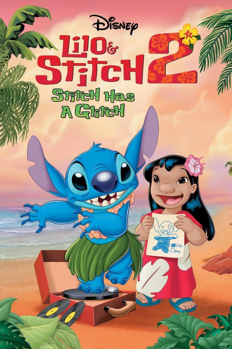 Lilo & Stitch 2