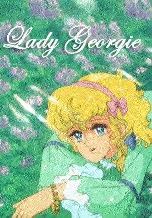 Lady Georgie