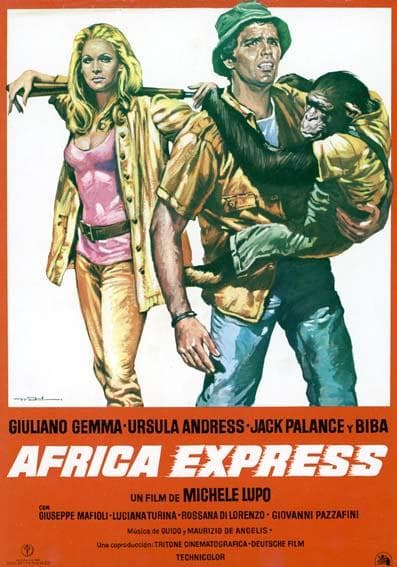 Africa Express