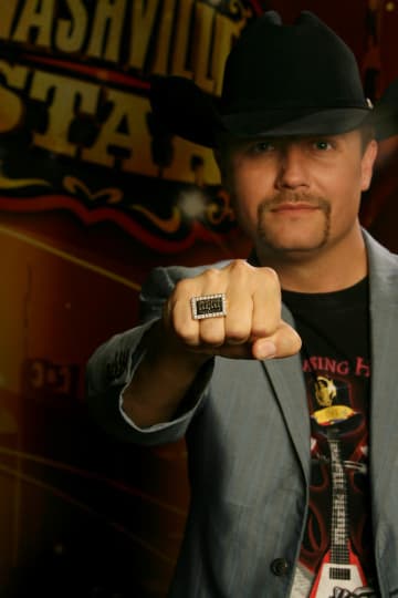 John Rich