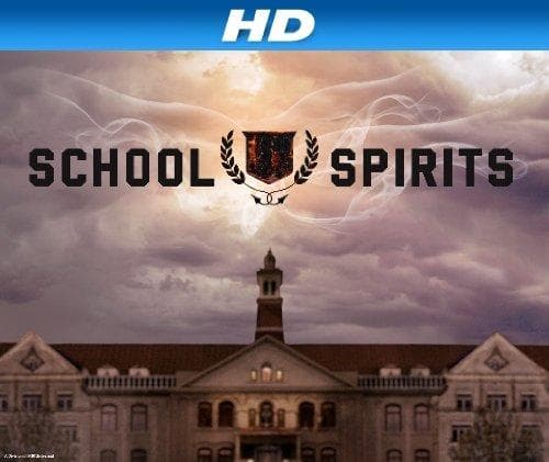 School Spirits