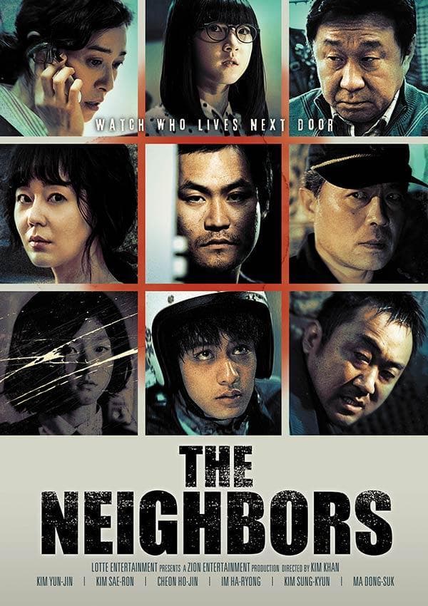 The Neighbors