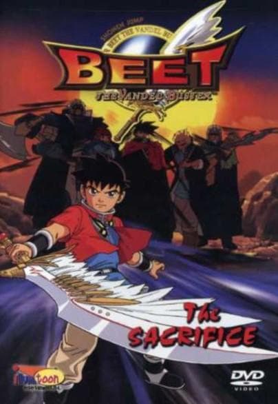 Beet the Vandel Buster