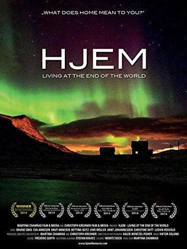 Hjem: Living at the End of the World
