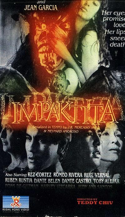 Impaktita