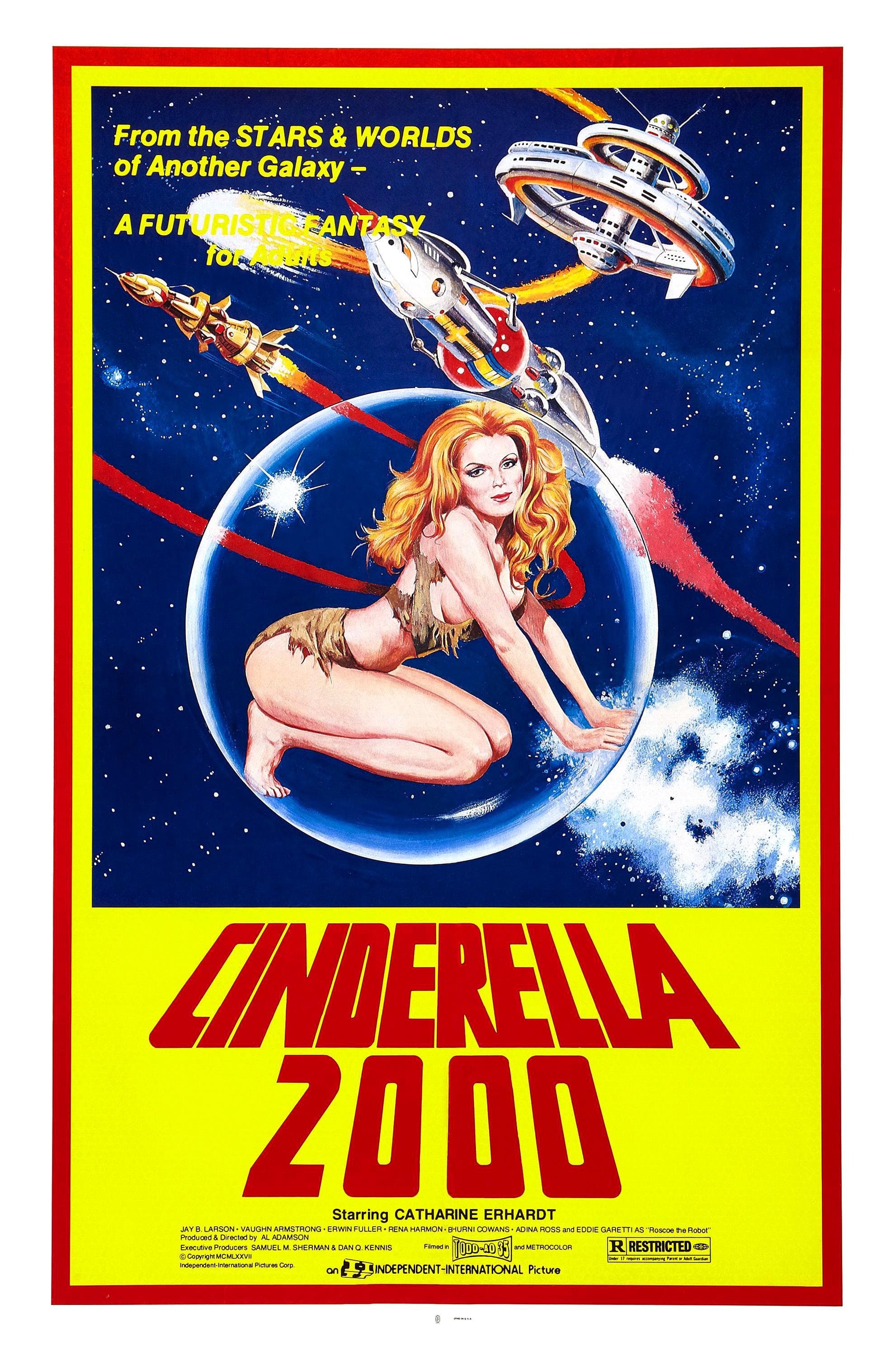 Cinderella 2000