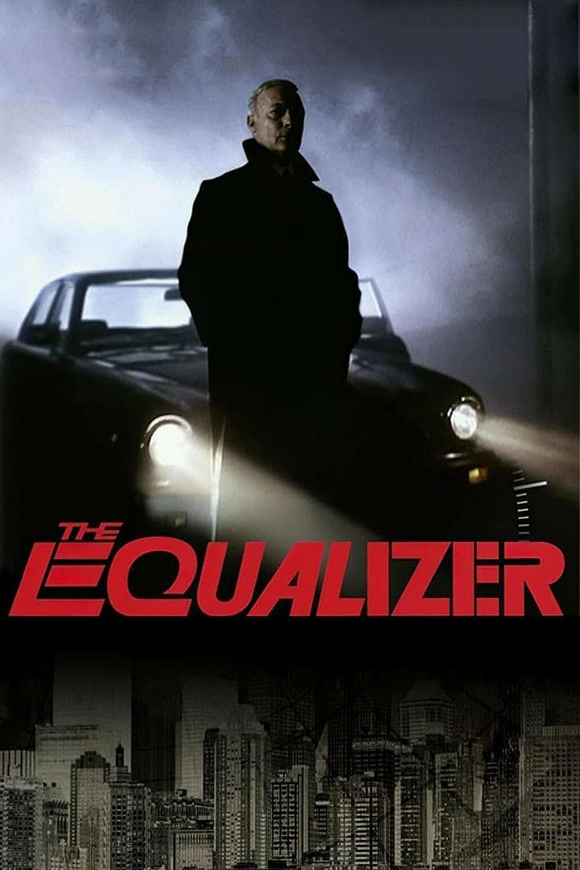 The Equalizer S1-S3