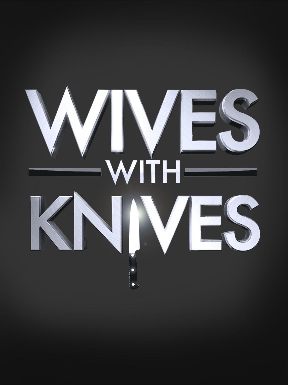 Wives with Knives S1-S5