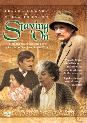 Great Performances: Staying On
