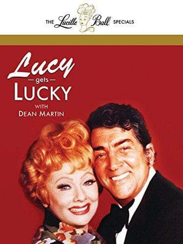 A Lucille Ball Special Starring Lucille Ball and Dean Martin