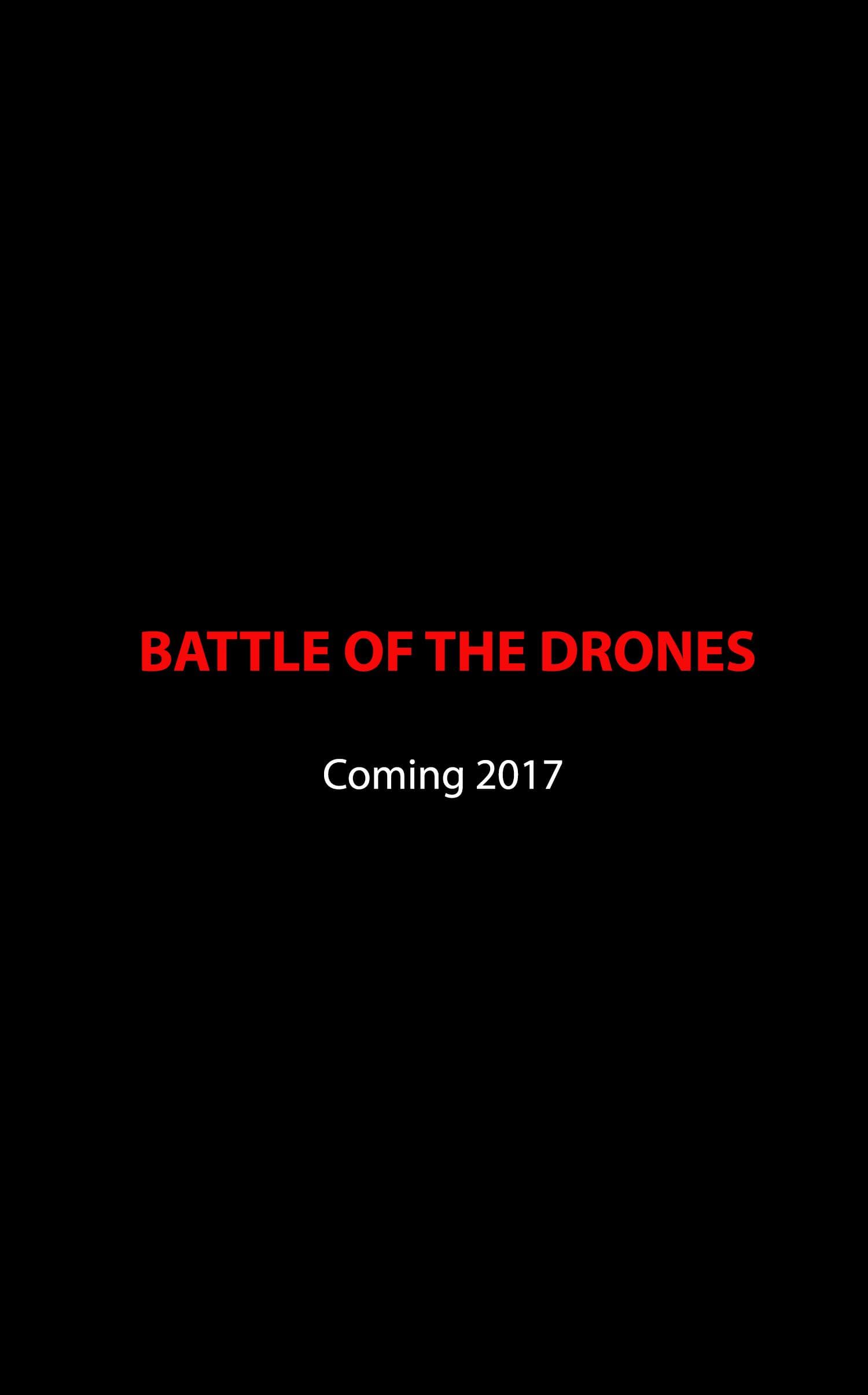 Battle Drone
