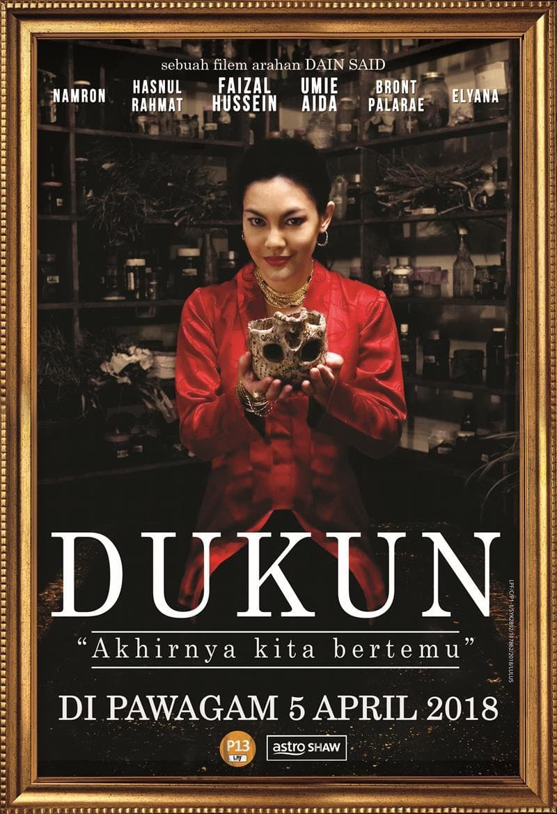 Dukun