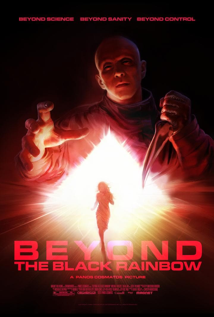Beyond the Black Rainbow