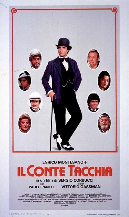 Count Tacchia