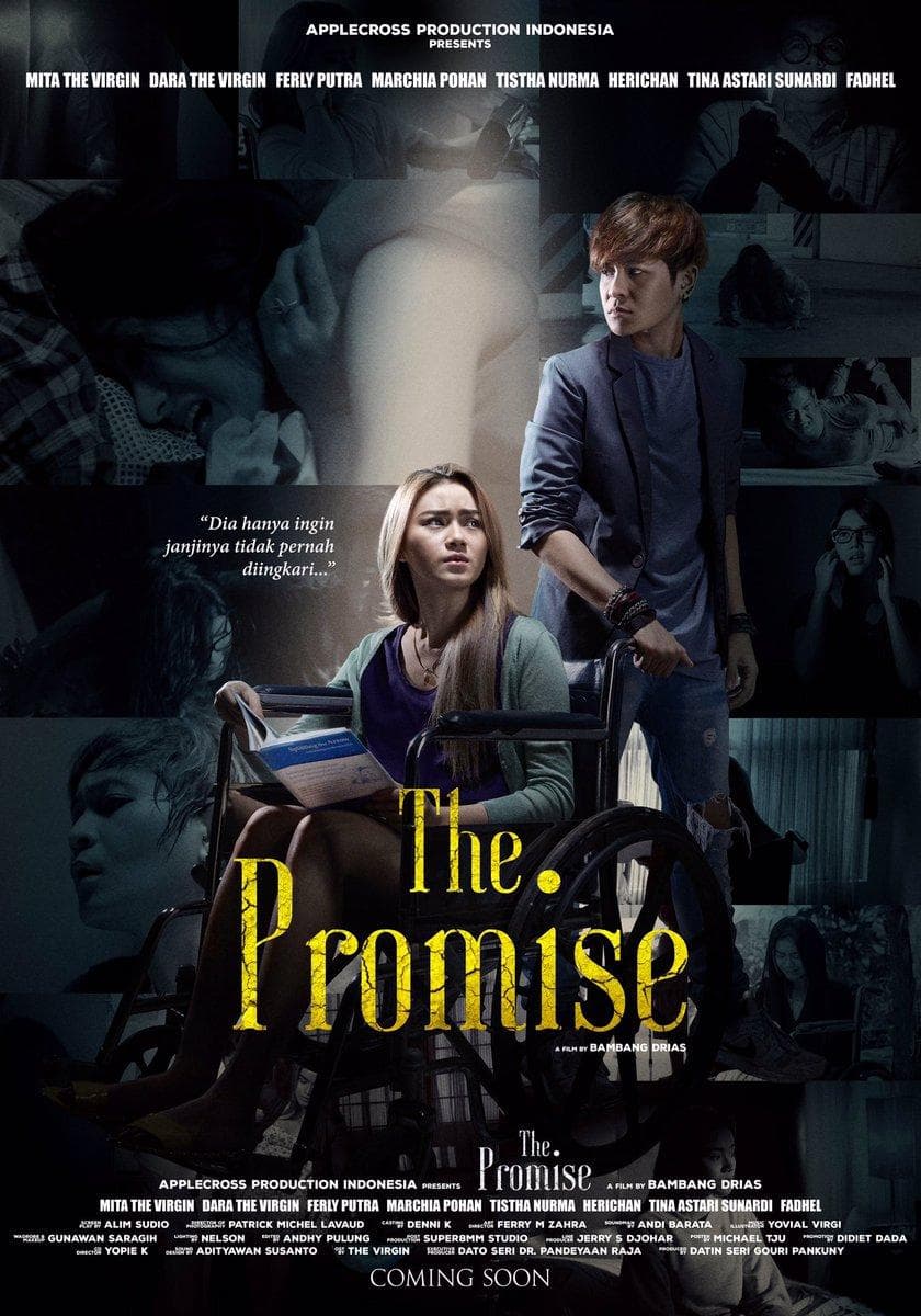 The Promise