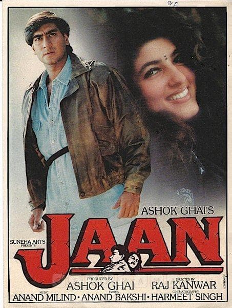 Jaan