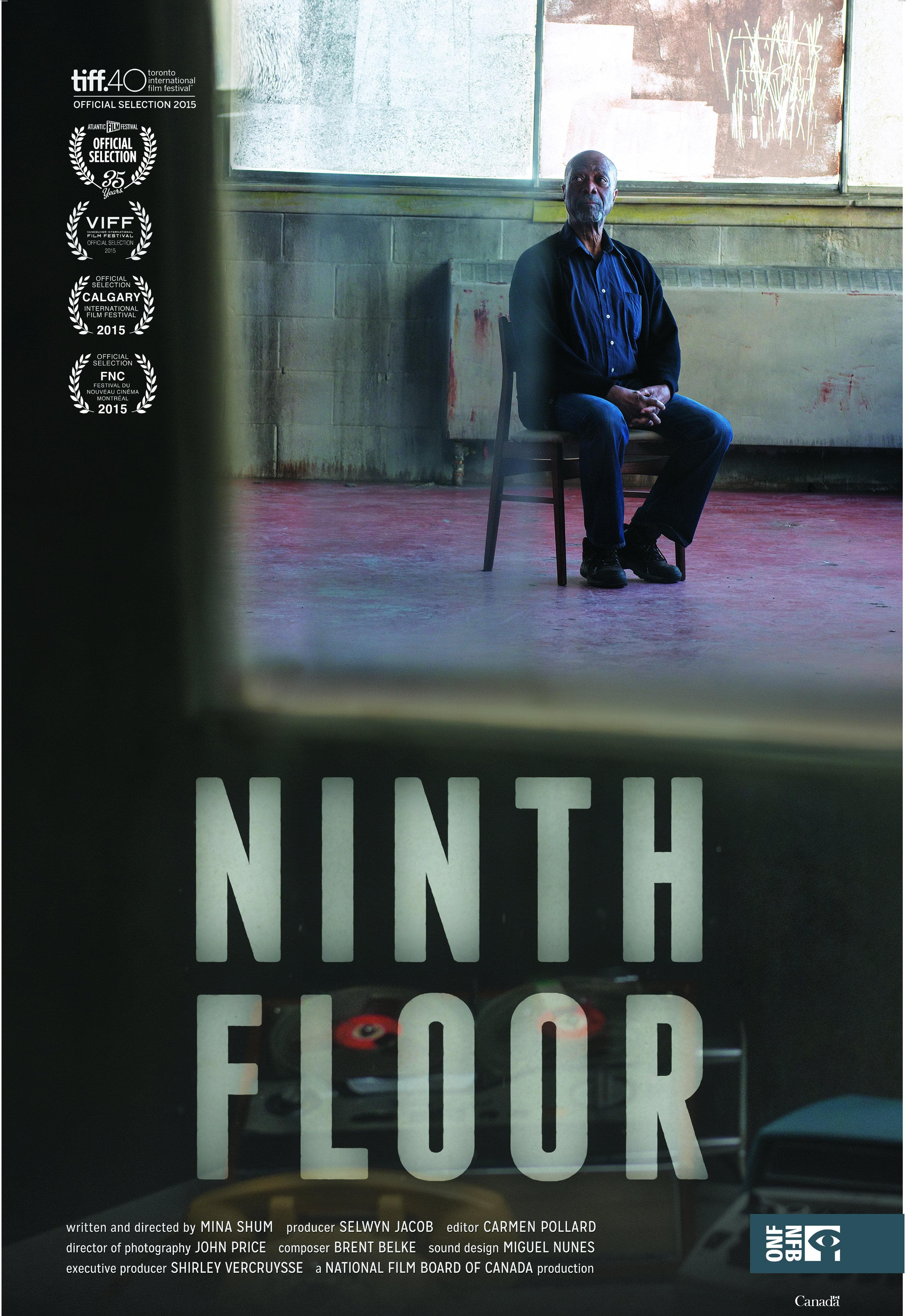 Ninth Floor