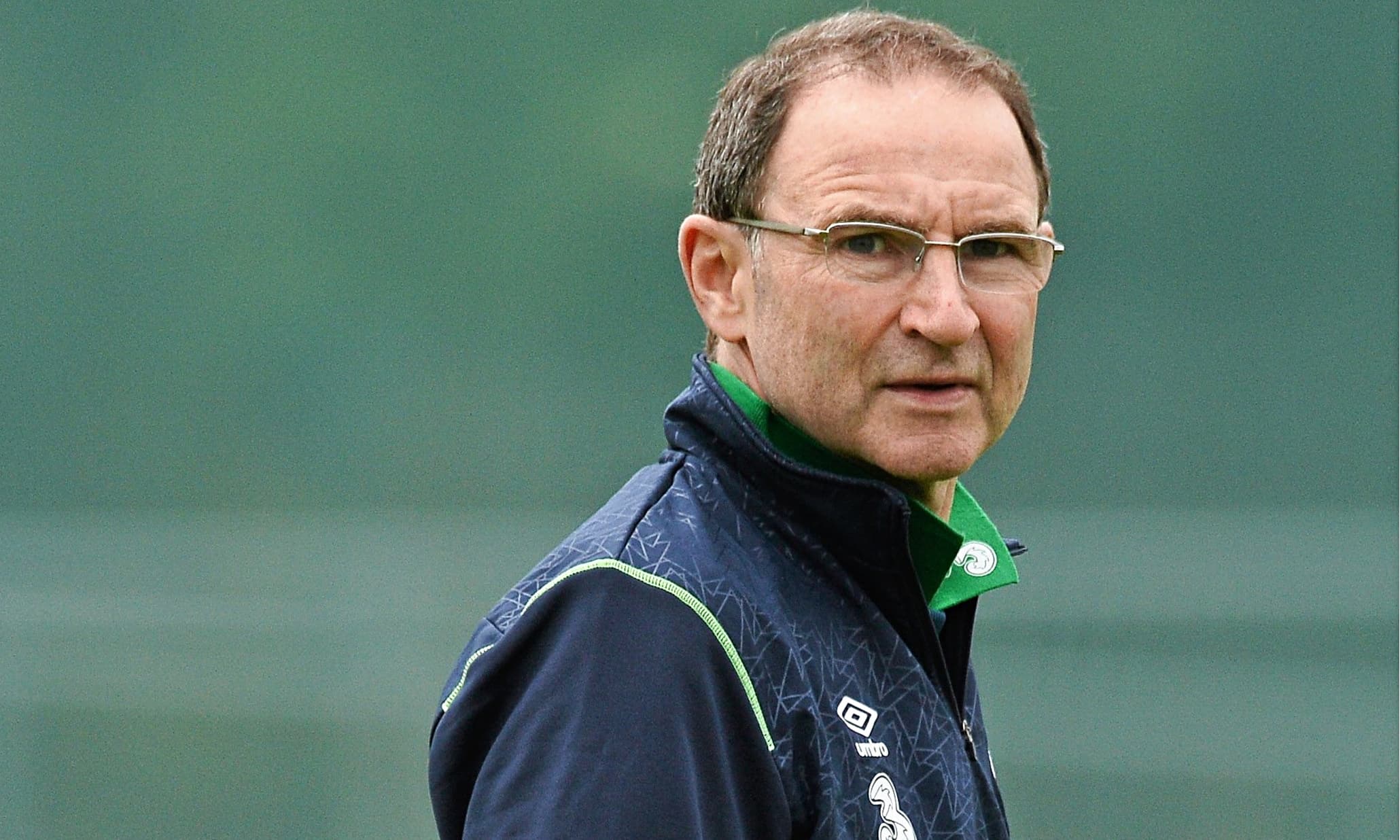 Martin O'Neill