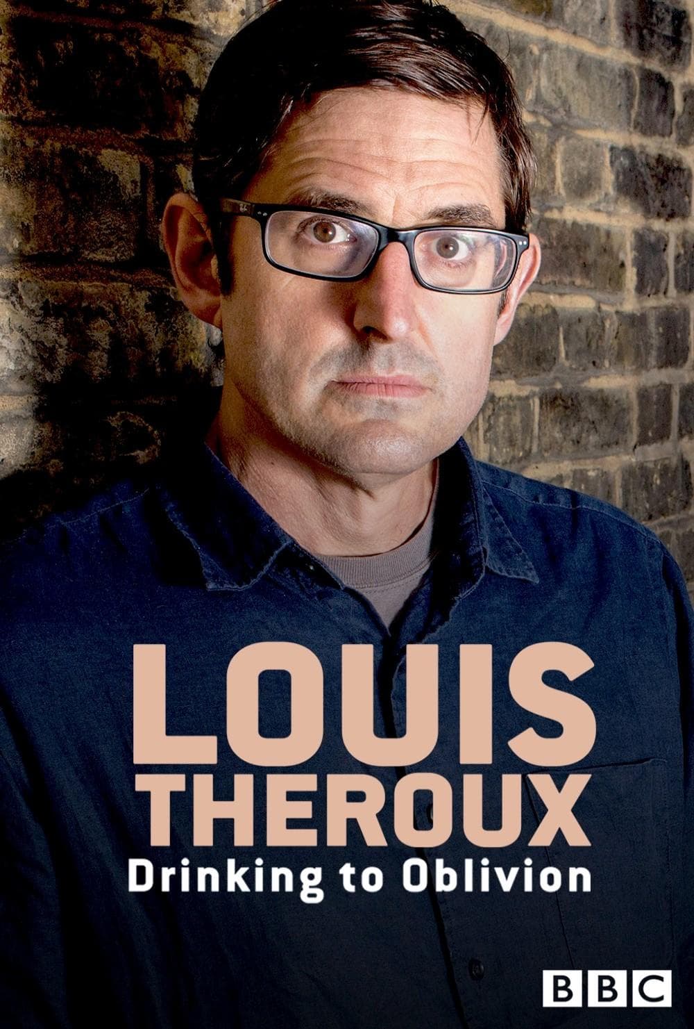 Louis Theroux: Drinking to Oblivion