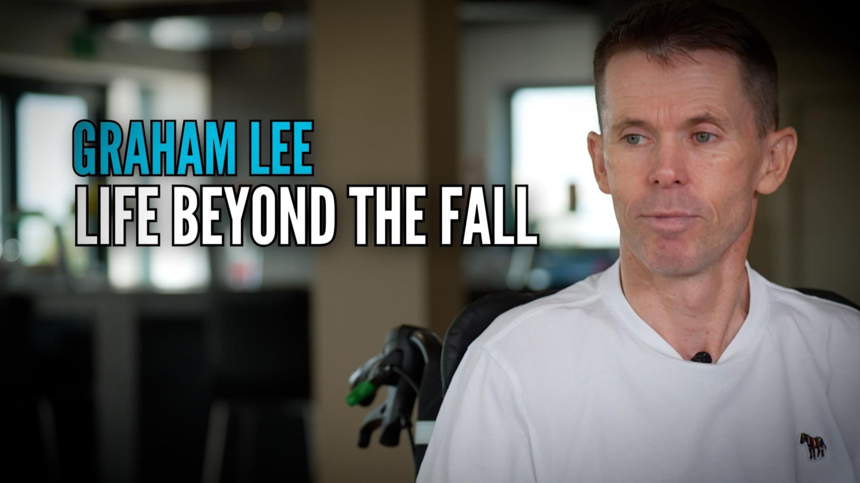 Graham Lee Life Beyond The Fall