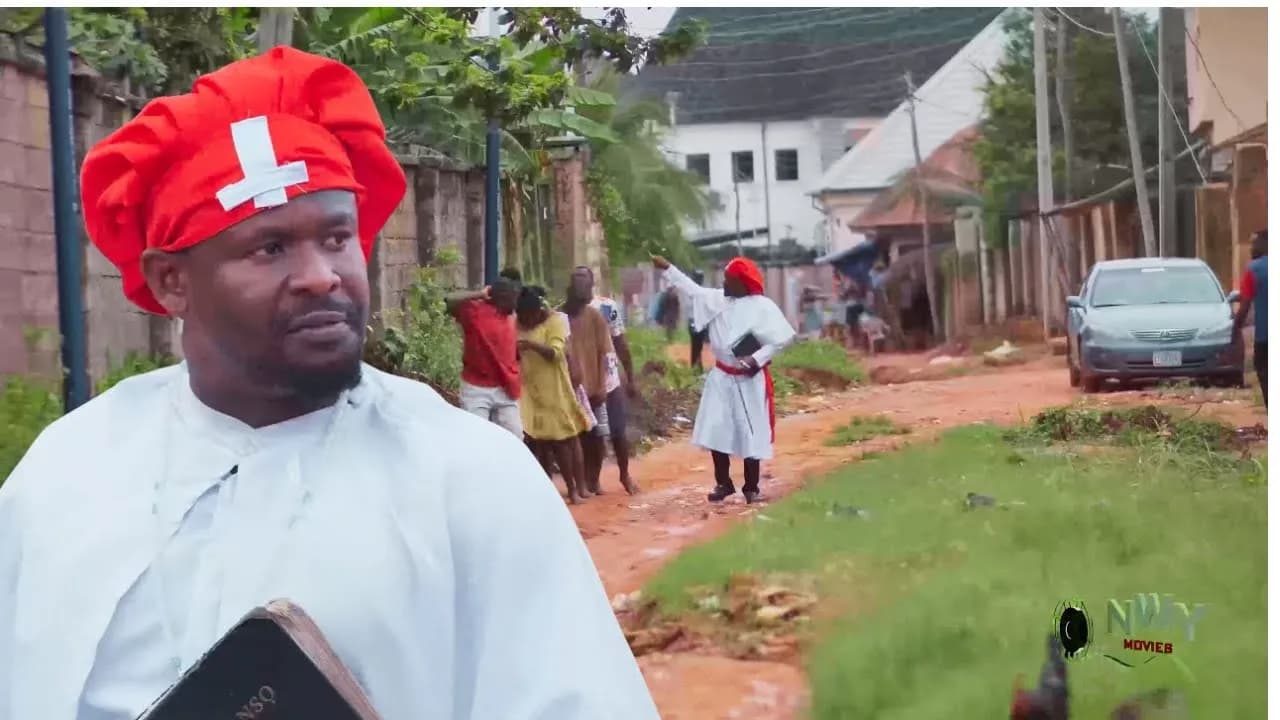 PROPHET SABINUS - ZUBBY MICHAEL